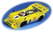 Porsche 917-10 yellow